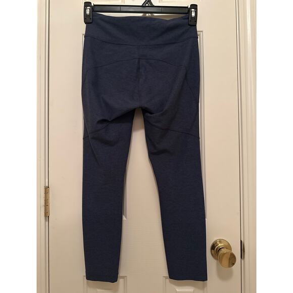 Dark Blue Outdoor Voices Leggings Sm - Picture 3 of 4
